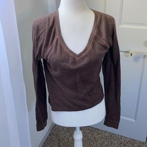 Women’s light weight sweater